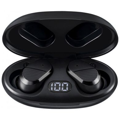 Bluetooth Stereo гарнітура Gelius Pro Basic GT-TWS011 black