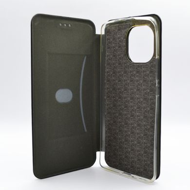 Чохол книжка Baseus Premium Edge для Xiaomi Mi 11 black