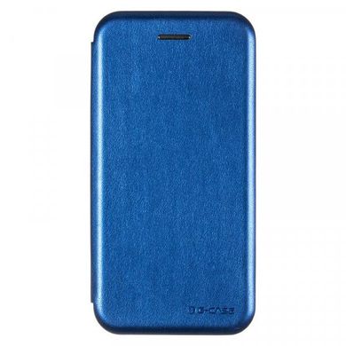 Чoхол книжка G-Case Ranger iPhone 7/8 blue