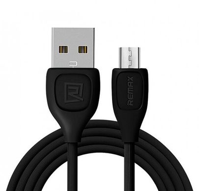 USB кабель Remax RC-050m micro 1m colour