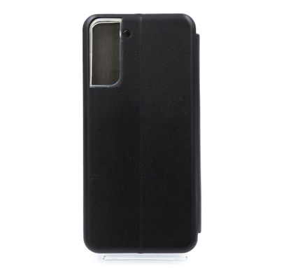 Чохол книжка Baseus Premium Edge для Samsung S21+ black