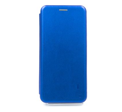 Чохол книжка Original шкіра для Xiaomi Redmi Note 8 Pro blue (4you)