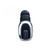 Bluetooth гарнитура Hoco EK03 Valiant mini v5.0 metal gray