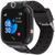 Смарт годинник для дітей Amigo GO 007 FLEXI GPS black