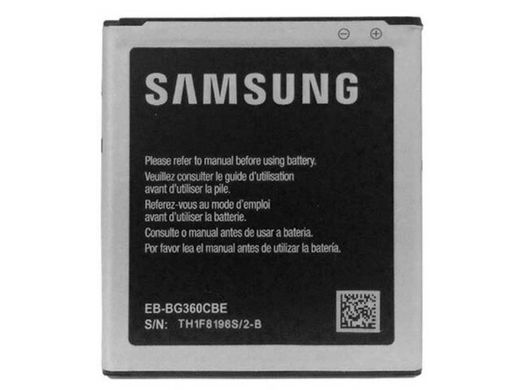 Аккумулятор для Samsung EB-BG360CBE (G360H Galaxy Core Prime) AA Premium