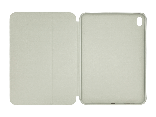 Чехол книжка Smart для Apple iPad 10.9' 2022 light grey