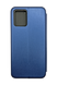 Чохол книжка Original шкіра для Motorola Moto G14 blue