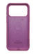 Силіконовий чохол Full Cover для iPhone 17 Pro Max dragon fruit