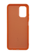 Силіконовий чохол Full Cover для Xiaomi Redmi Note 10/Note 10S new apricot без logo