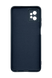 Силиконовый чехол Full Soft для Motorola G32 midnight blue Full Camera
