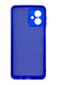 Силіконовий чохол Full Soft для Motorola G54 iris Full Camera