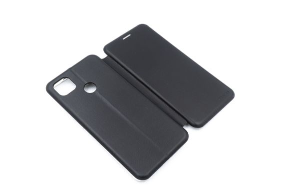 Чохол книжка G-Case Ranger для Xiaomi Redmi 9C black