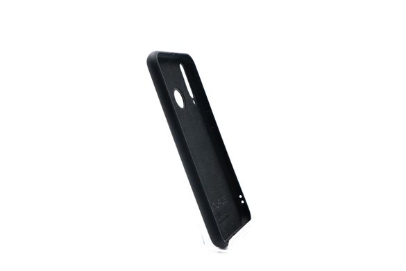 Силиконовый чехол WAVE Fancy для Huawei P40 Lite E/Honor 9C (TPU) temptation black