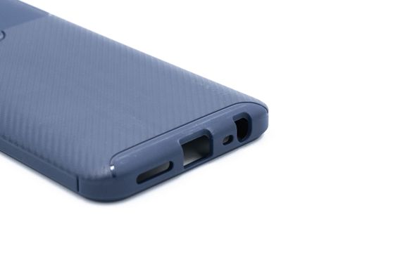 TPU чохол iPaky Kaisy Series для Xiaomi Redmi 8/8A blue