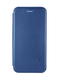 Чохол книжка Original шкіра для Samsung A23 4G blue (4you)