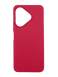 Силіконовий чохол Full Cover для Xiaomi Redmi 13 4G rose red без logo