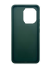 TPU чохол Bonbon Metal Style для Xiaomi Redmi Note 13 4G pine green