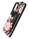 Силіконовий чохол Flower Rope для Samsung A31 black