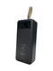 Power Bank ENERX Fast Charging 22.5W 40000 mAh black