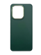 TPU чехол Bonbon Metal Style для Xiaomi Redmi Note 13 4G pine green