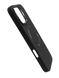 TPU чехол Bonbon Metal Style with MagSafe для iPhone 16 Pro black