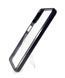 Силиконовый чехол Fusion для Motorola G22/E32 black