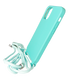 Силіконовий чохол WAVE Lanyard для iPhone 12 mini mint(green) (TPU)
