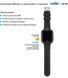 Смарт годинник для дітей Amigo GO 007 FLEXI GPS black
