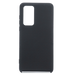 Силіконовий чохол Grid для Huawei P40 black(TPU)