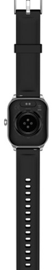 Годинник Amazfit Pop 3S metal black
