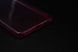 Силіконовий чохол Gradient Design для Xiaomi Mi11 lite 0.5mm white/pink