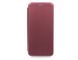 Чохол книжка Baseus Premium Edge для Xiaomi Mi 11 ultra marsala