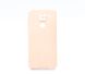 Силіконовий чохол WAVE Colorful для Xiaomi Redmi Note 9 pink sand Full Camera (TPU)