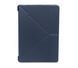 Чохол книжка Y-Case для iPad 10.2 (2019/20/21)/Pro 10.5(2017/Air) 10.5 midnighte blue