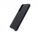 Силіконовий чохол WAVE Colorful для Samsung S22+ black (TPU)