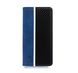 Чохол книжка Carbon для Samsung A21S dark blue/black (4you)
