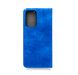 Чохол книжка Leather Gelius New для Samsung A52 blue