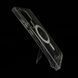 Чохол Clear Case with MagSafe для Samsung S23 Ultra (тех.упак)