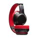 Bluetooth стерео гарнітура Celebrat FLY- 6 red