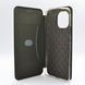 Чохол книжка Baseus Premium Edge для Xiaomi Mi 11 black