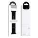 Ремешок Silicone Hoco WH01 для Watch Band 22mm black