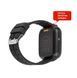 Смарт годинник для дітей Amigo GO 007 FLEXI GPS black