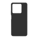 Силіконовий чохол WAVE Full Cover для Xiaomi Redmi Note 13 5G black