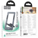 Тримач настільний Hoco HD11 Volar metal folding gray