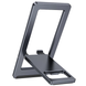 Тримач настільний Hoco HD11 Volar metal folding gray
