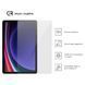 Захисне скло ArmorStandart Glass.CR для Lenovo Idea Tab Pro Clear (ARM83468)