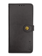 Чохол-книжка шкіра для Xiaomi Redmi Note 11Pro 5G black Getman Gallant PU