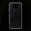 TPU чохол Clear для Xiaomi Redmi Note 9 5G /Note 9T 1.0mm Full Camera Epic
