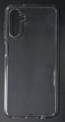 TPU чохол Clear для Samsung A04S transparent 1.5mm Epic