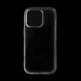 TPU чохол Clear для iPhone 16 Pro transparent 1.5mm Epic